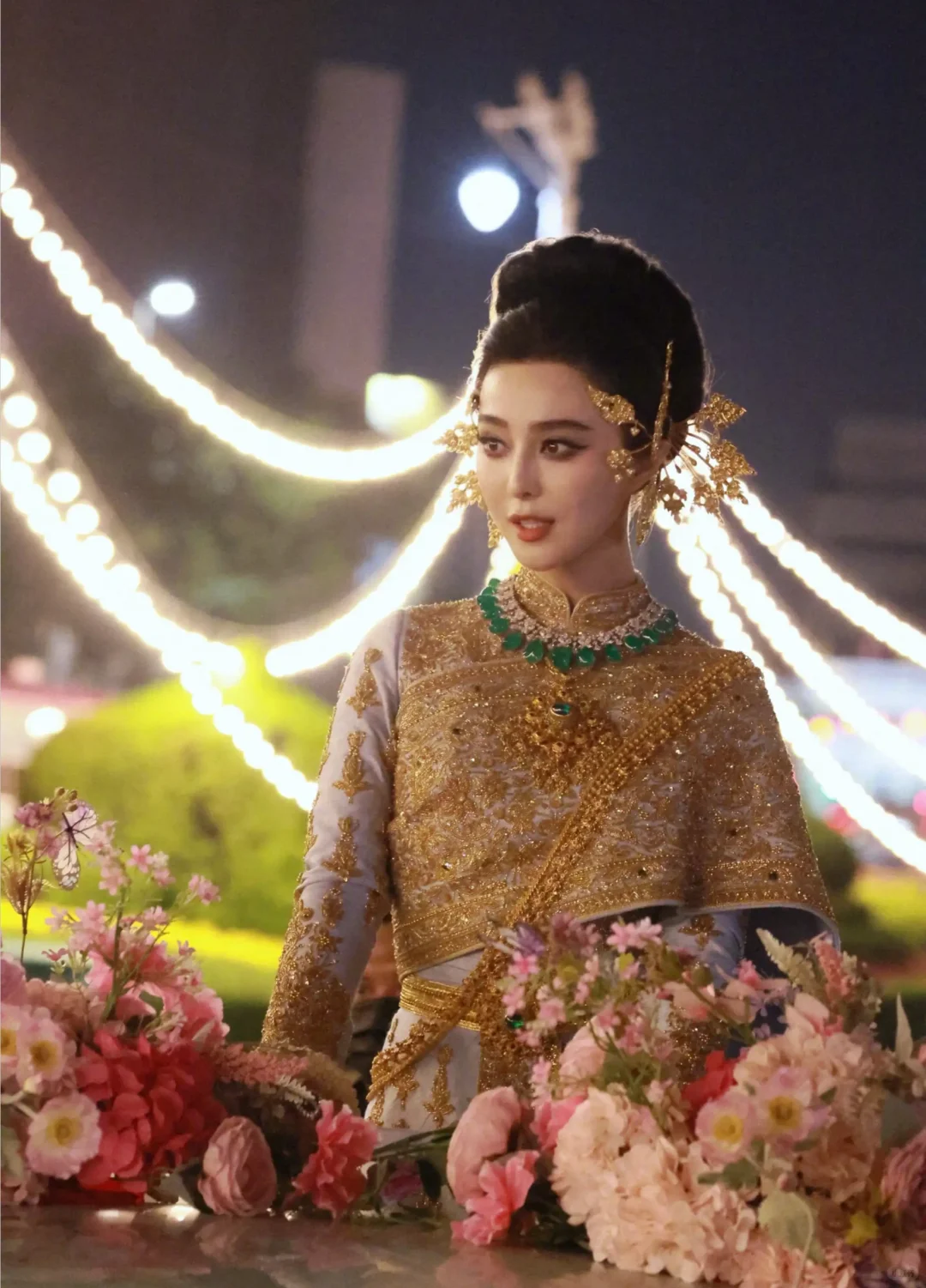 美貌显化第170天