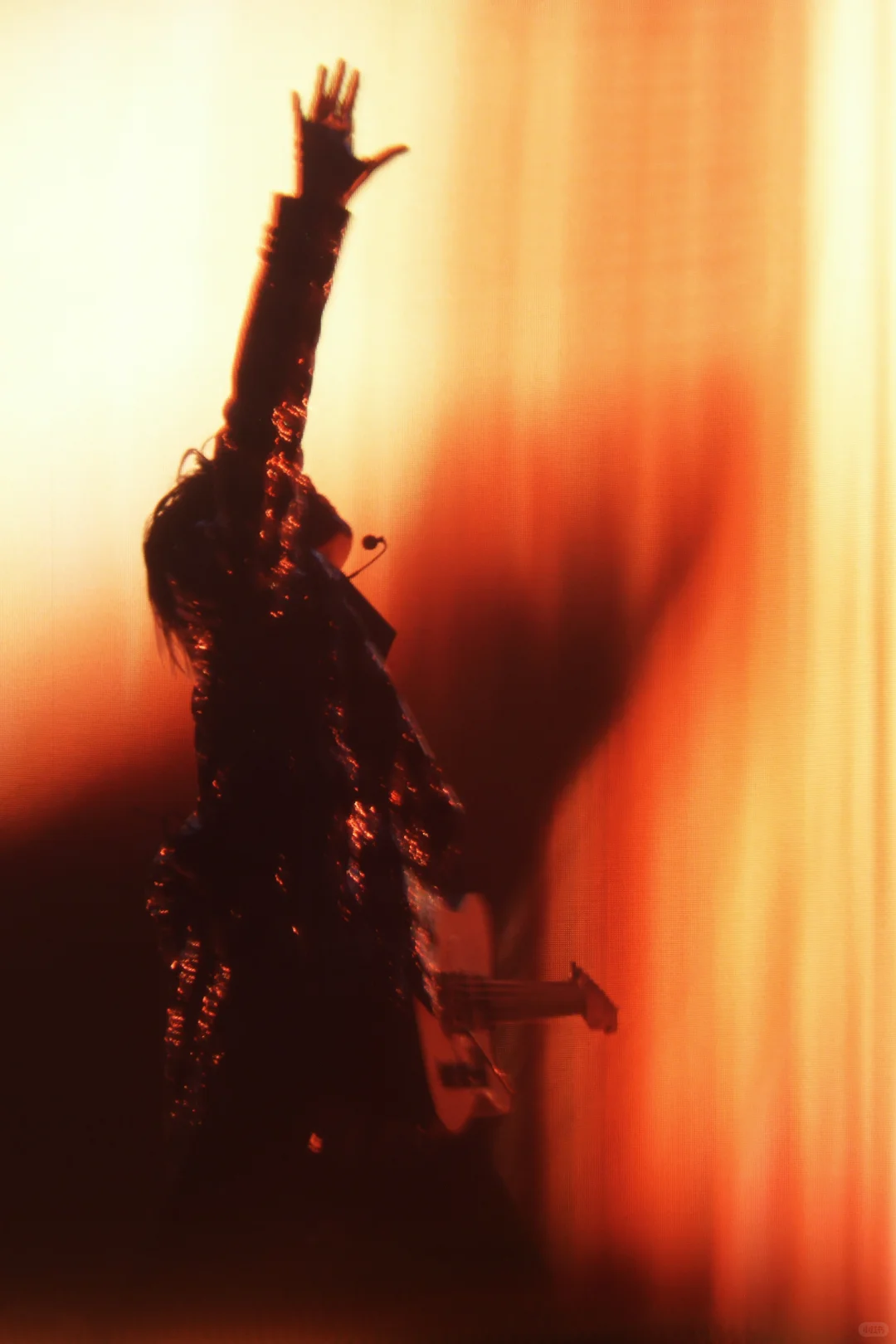 MIYAVI雅 | 两眼一睁就是媚！