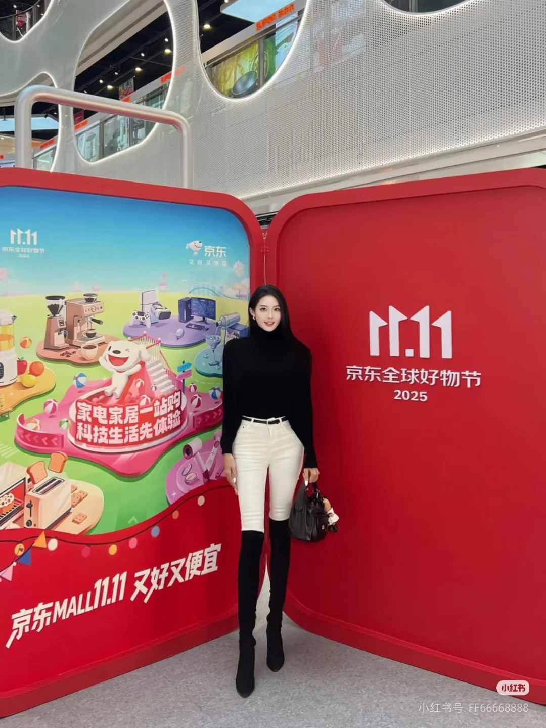 温柔优雅，气质绝佳的女神小姐姐