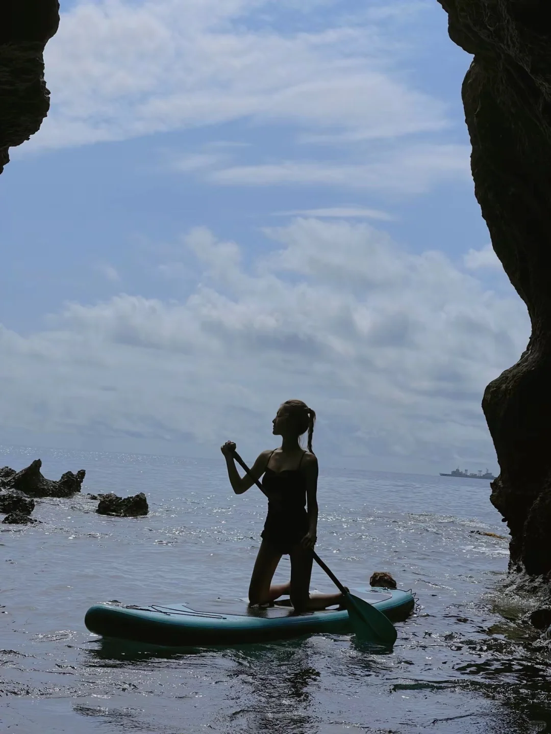 美女都给我这么拍📷