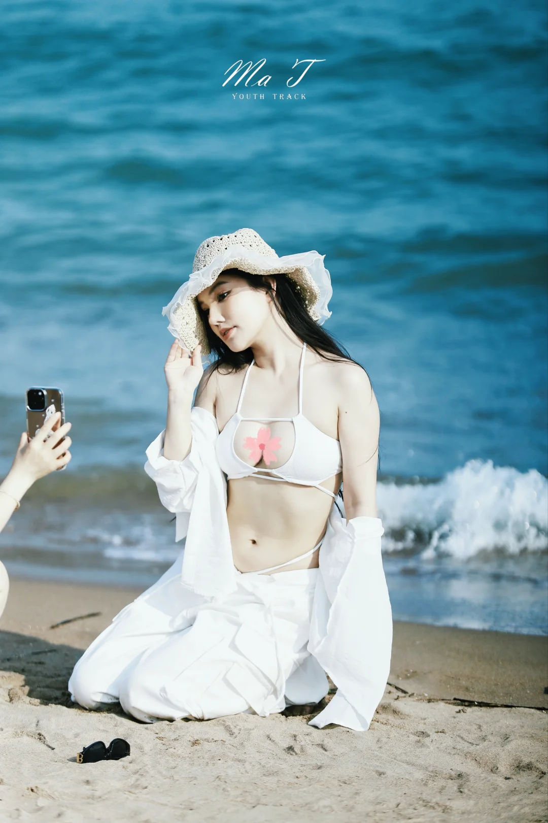 鼓浪屿and比基尼