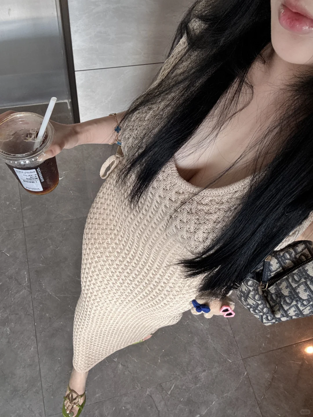 160｜48kg 温柔大姐姐