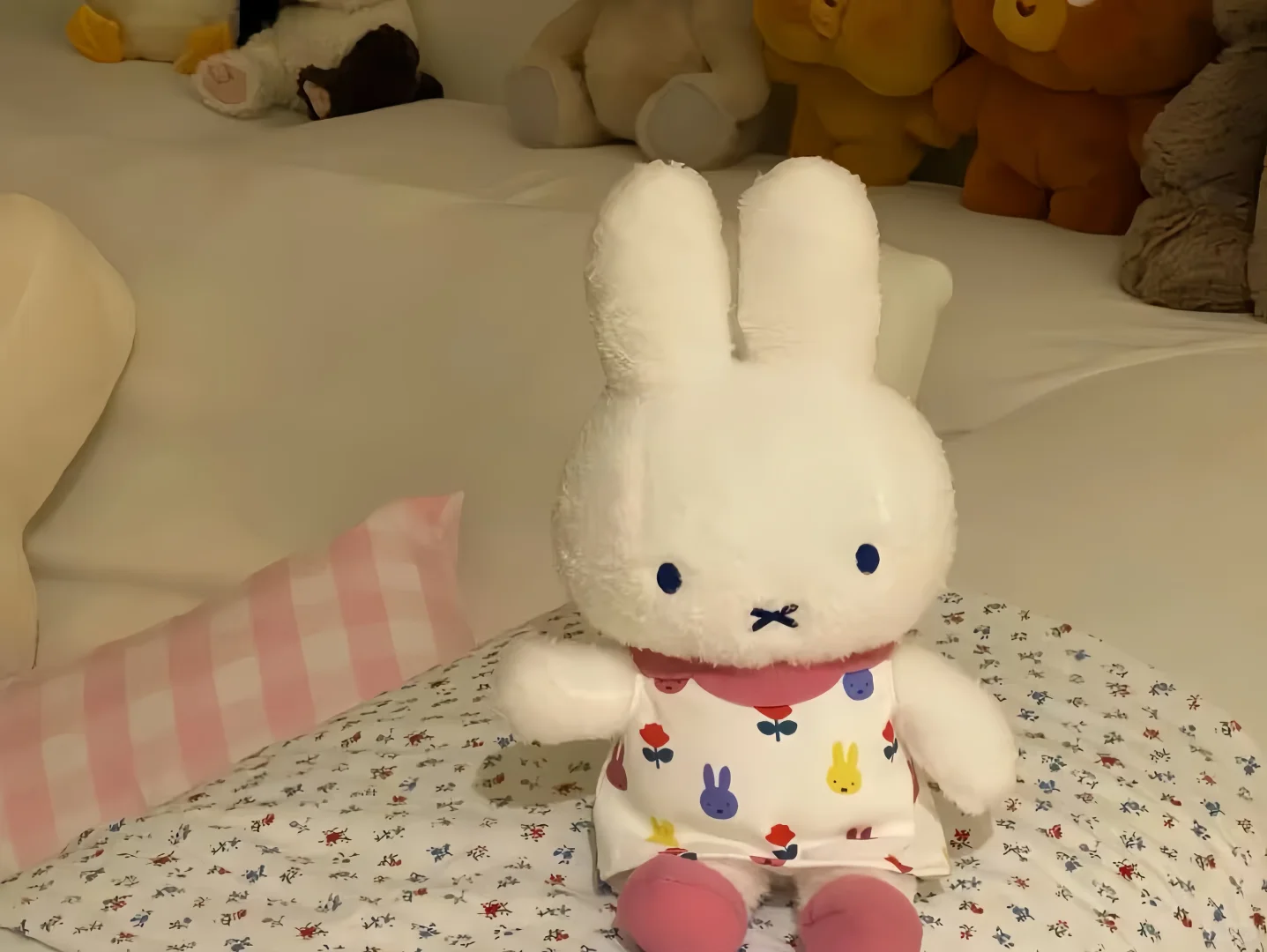 可爱 iPad壁纸/电脑壁纸分享