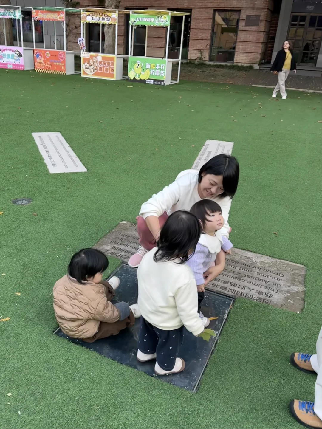 金刚芭比（第三弹）