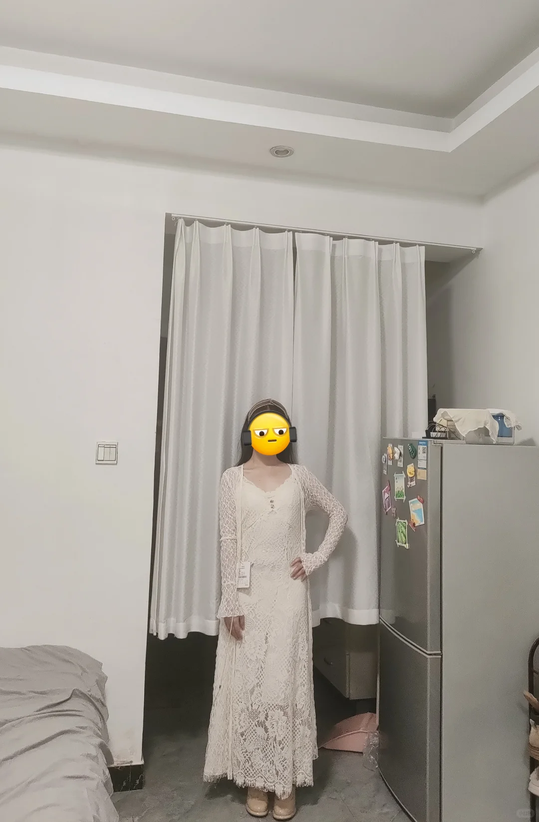 参加朋友婚礼穿什么