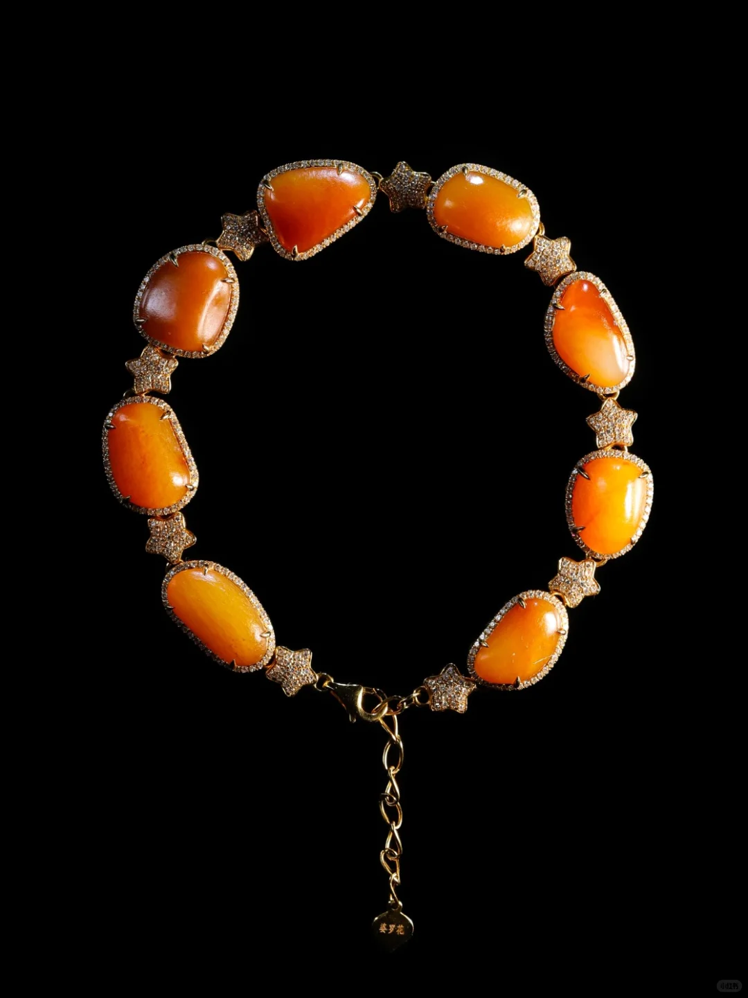 惊呆了！和田玉独籽还能这么玩儿？