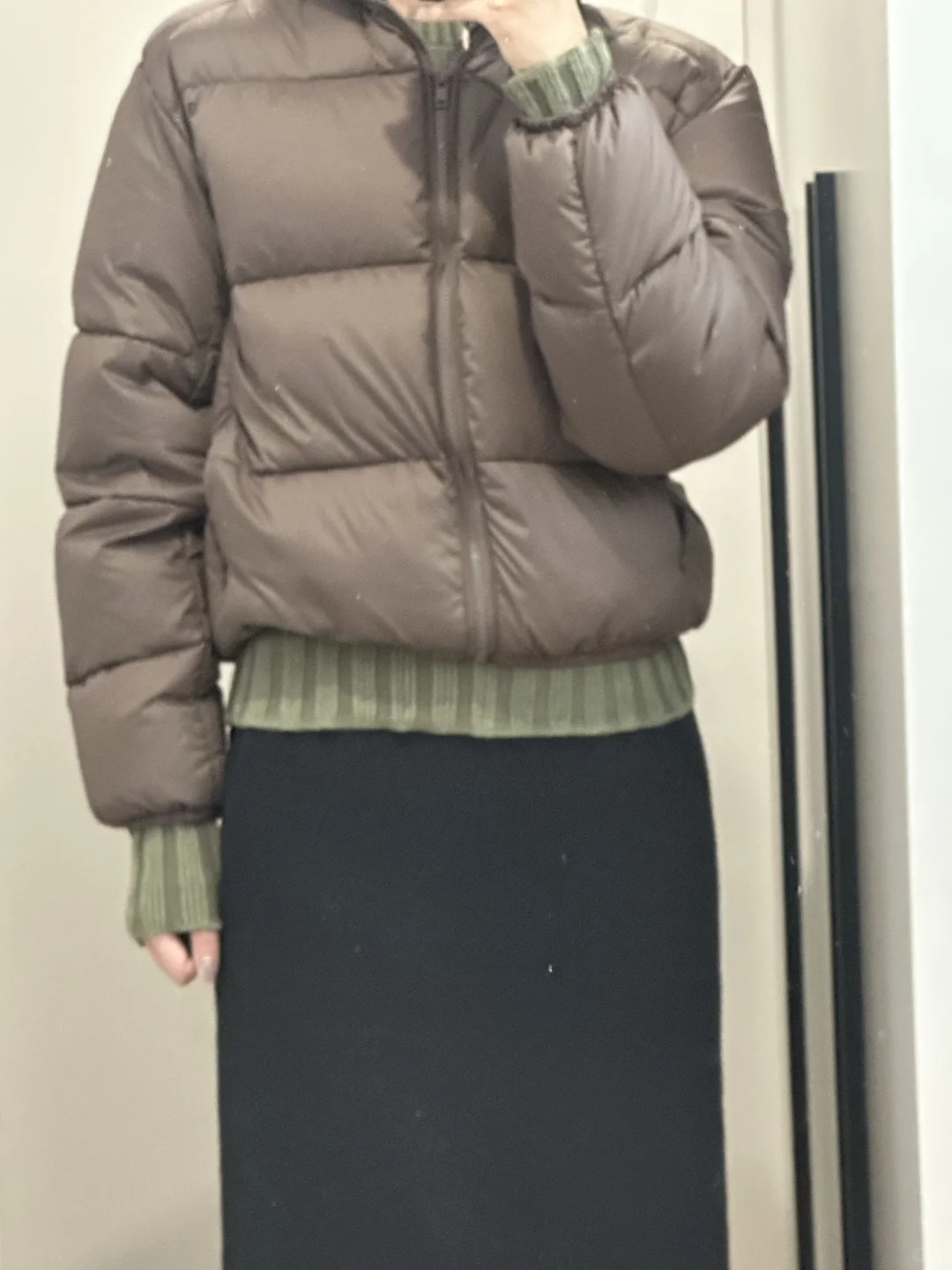 172.120 好穿的衣服反复穿呀