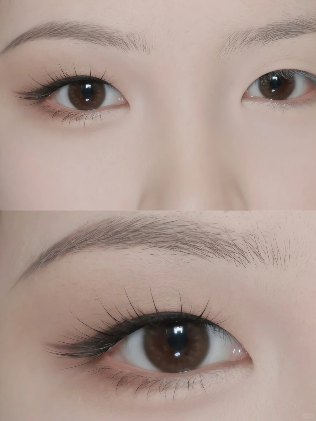 单眼皮必学眼妆🌸妩媚感眼妆太让人上头了