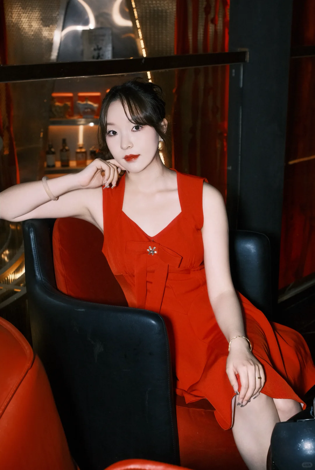 📍昆明陪拍| 明 明媚的媚 妩媚的媚