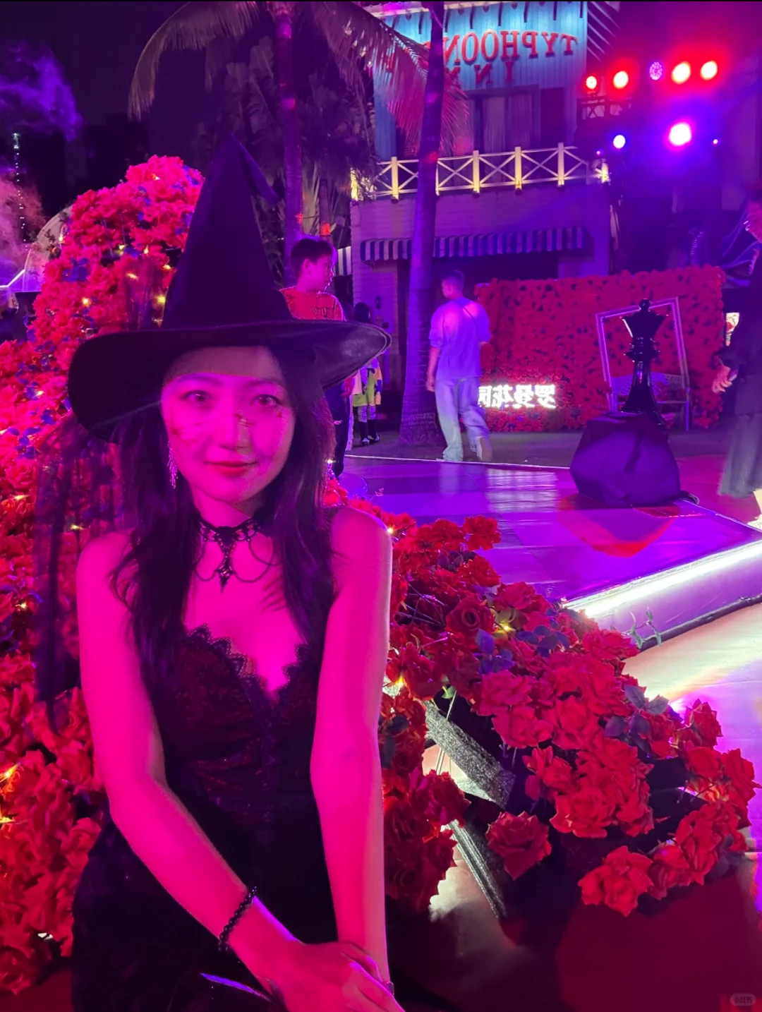 深圳欢乐谷万圣节太绝了回味无穷！