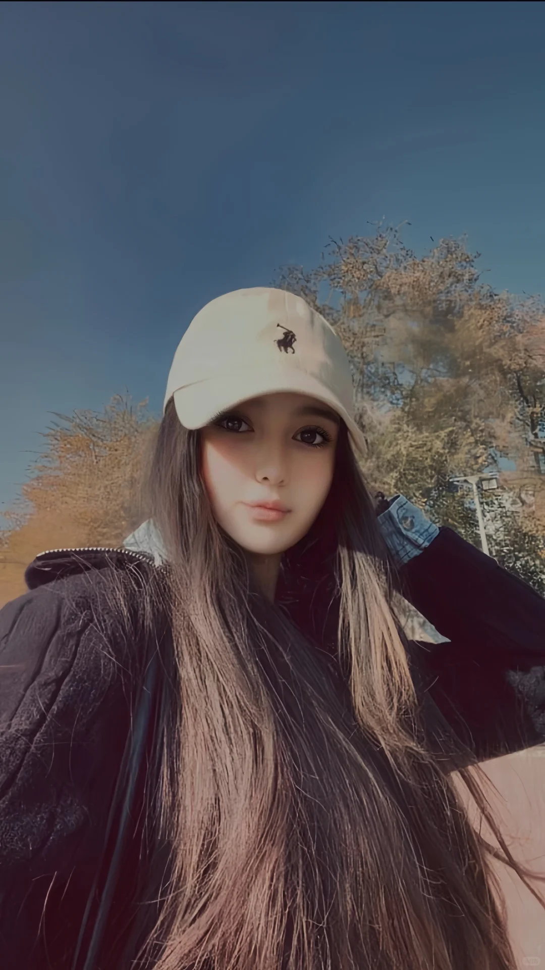 花一样的年纪 当然要活的无可替代.🩶