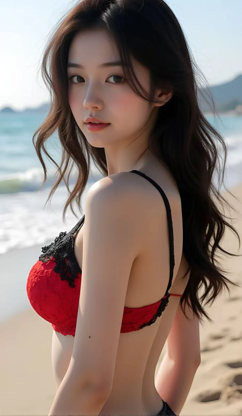 孤单女，找搭子？