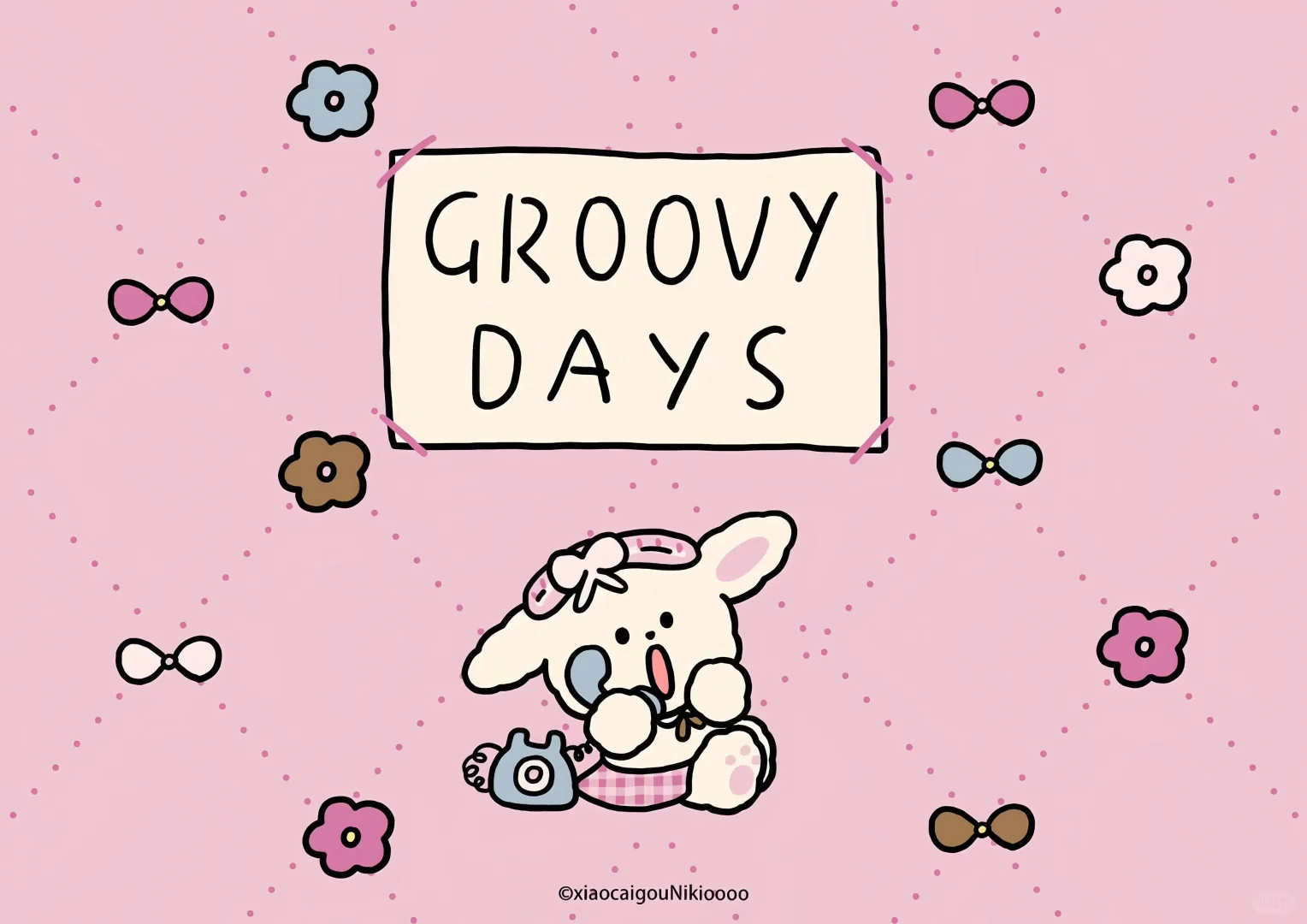 iPad平板｜电脑平面壁纸