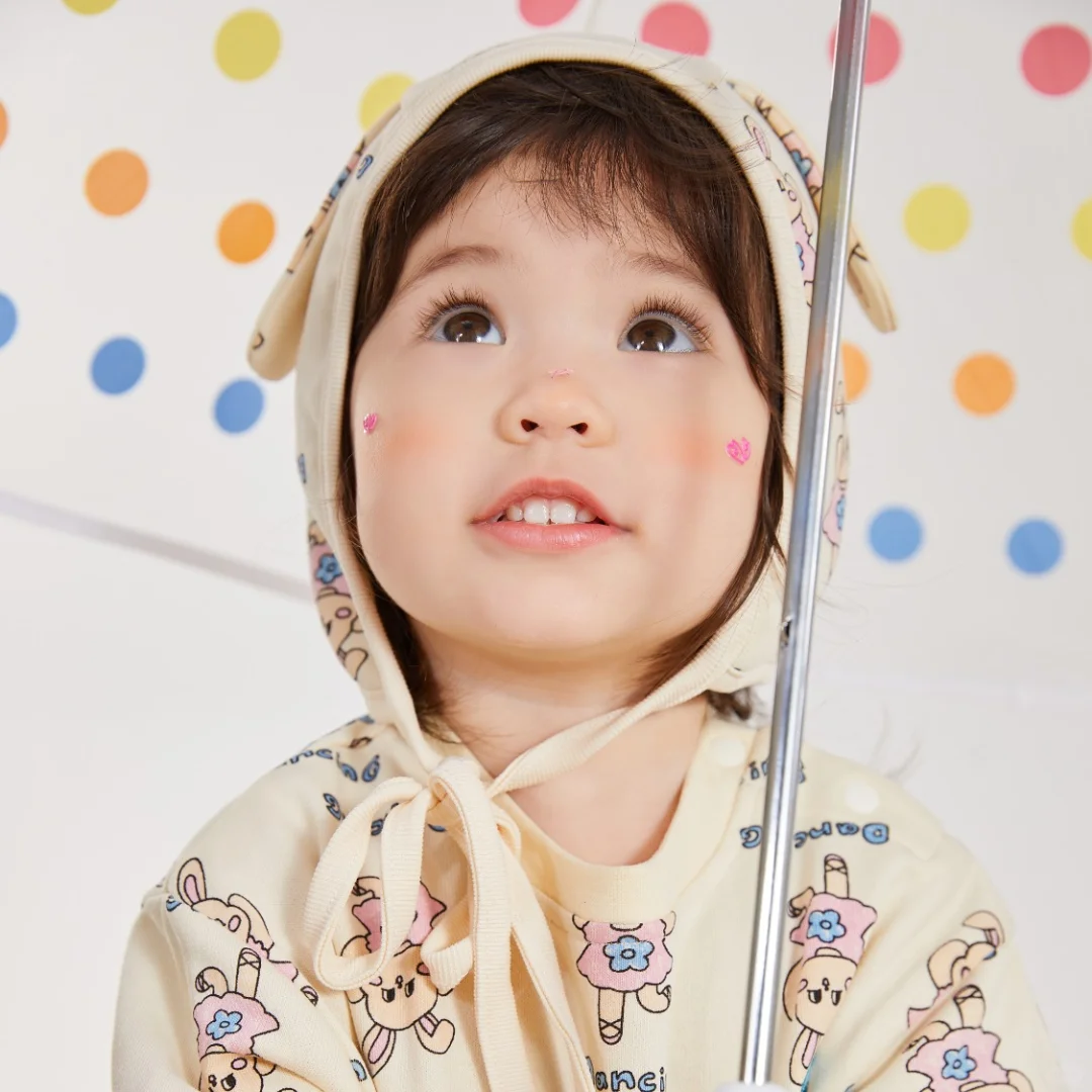 可爱佳佳moi头像分享