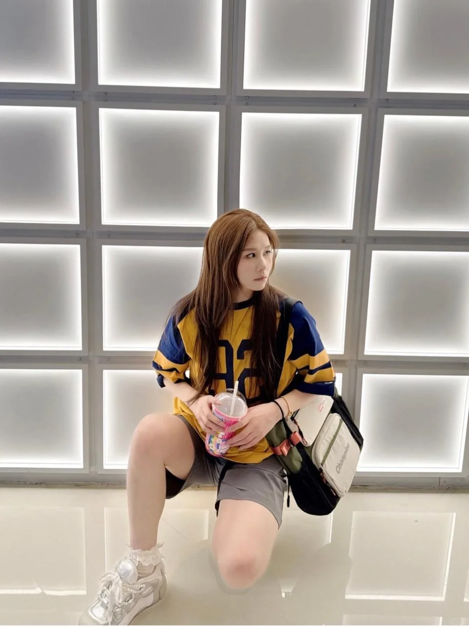 存一些live少女的活力公式