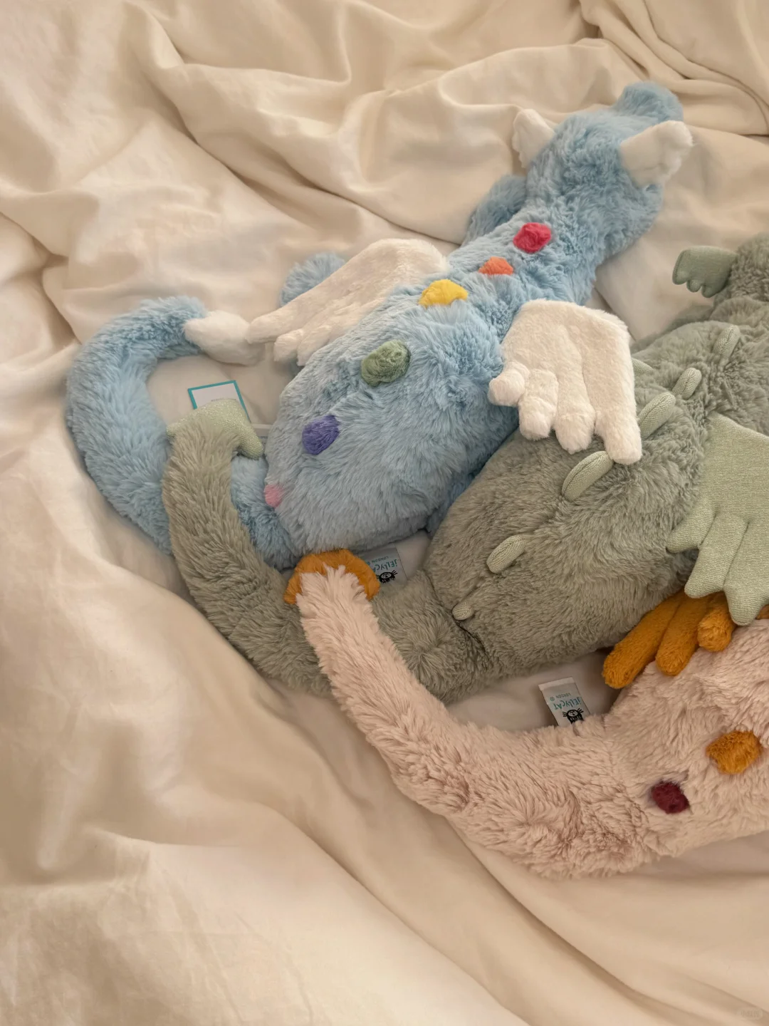 龙届魅魔了属于是 太妩媚了