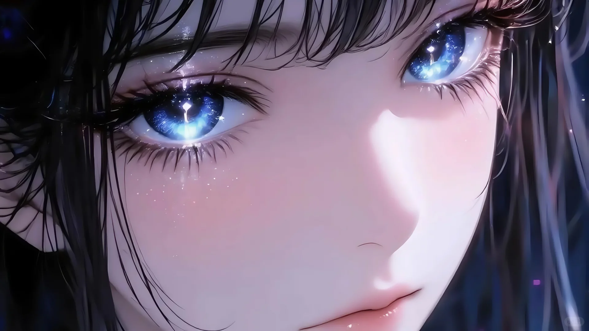 电脑壁纸｜值得长期不换的壁纸