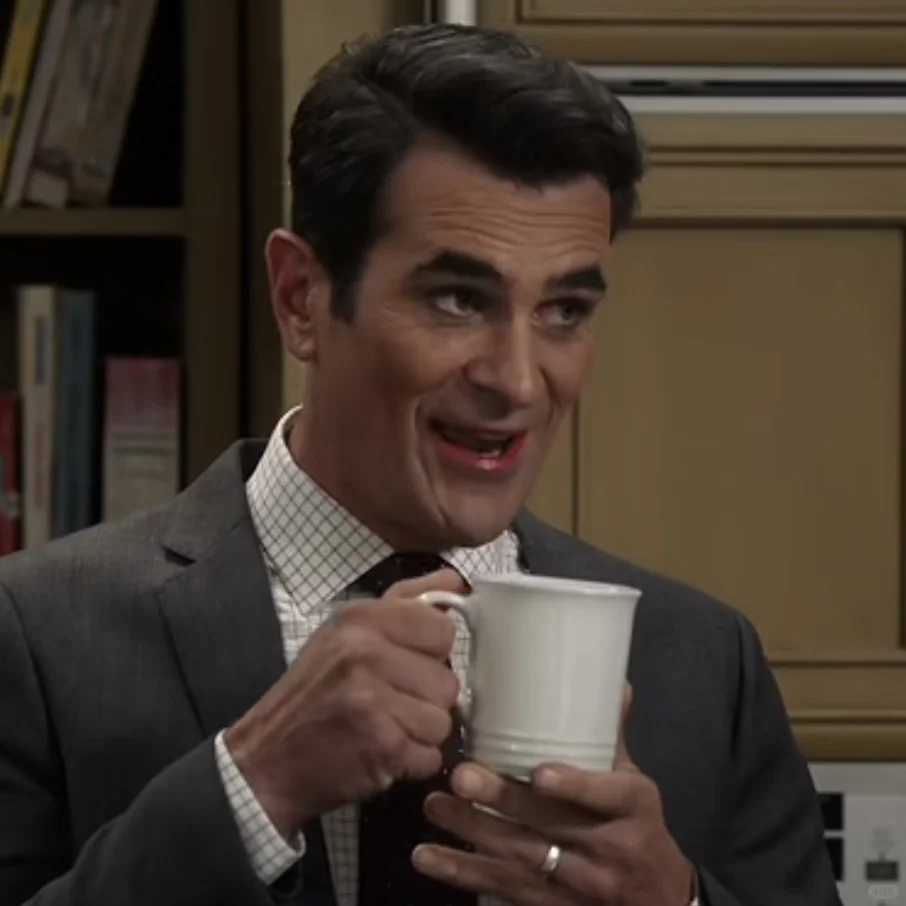 谁家妖娆小男人💅