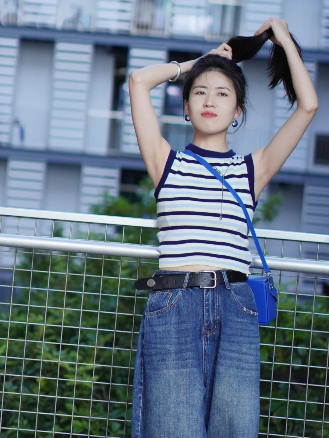 好喜欢我今天的样子