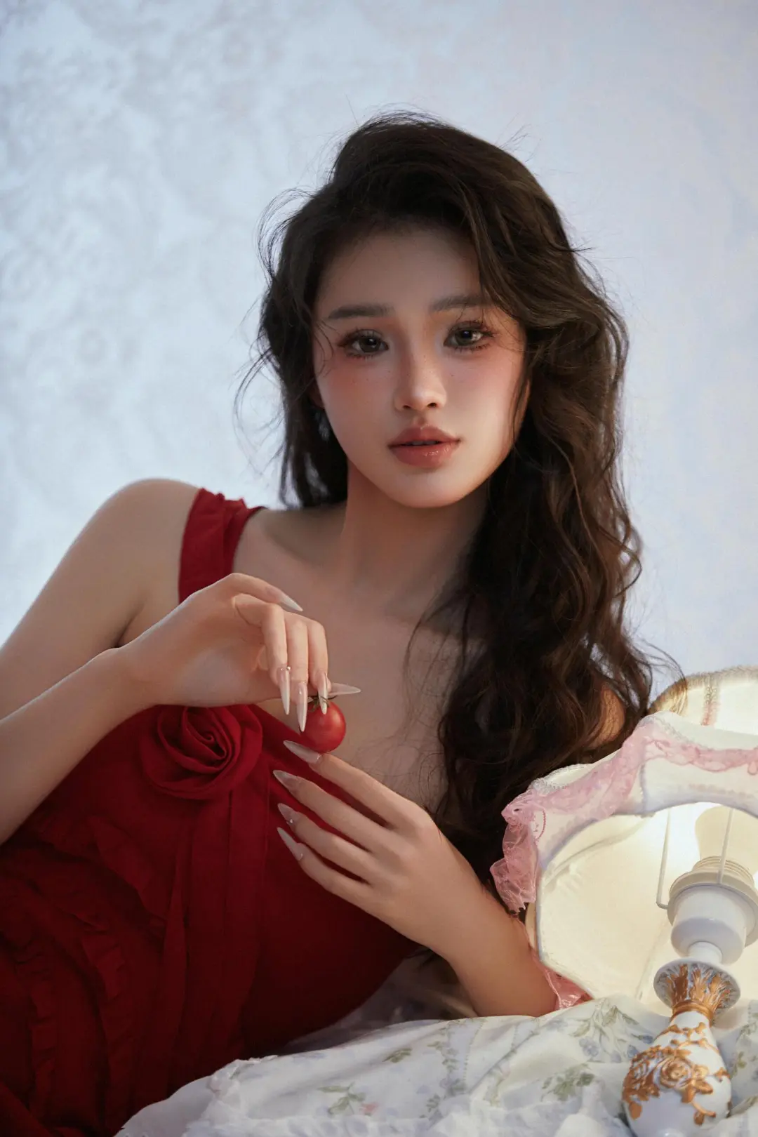 小番茄🍅味de少女心事💌深圳写真