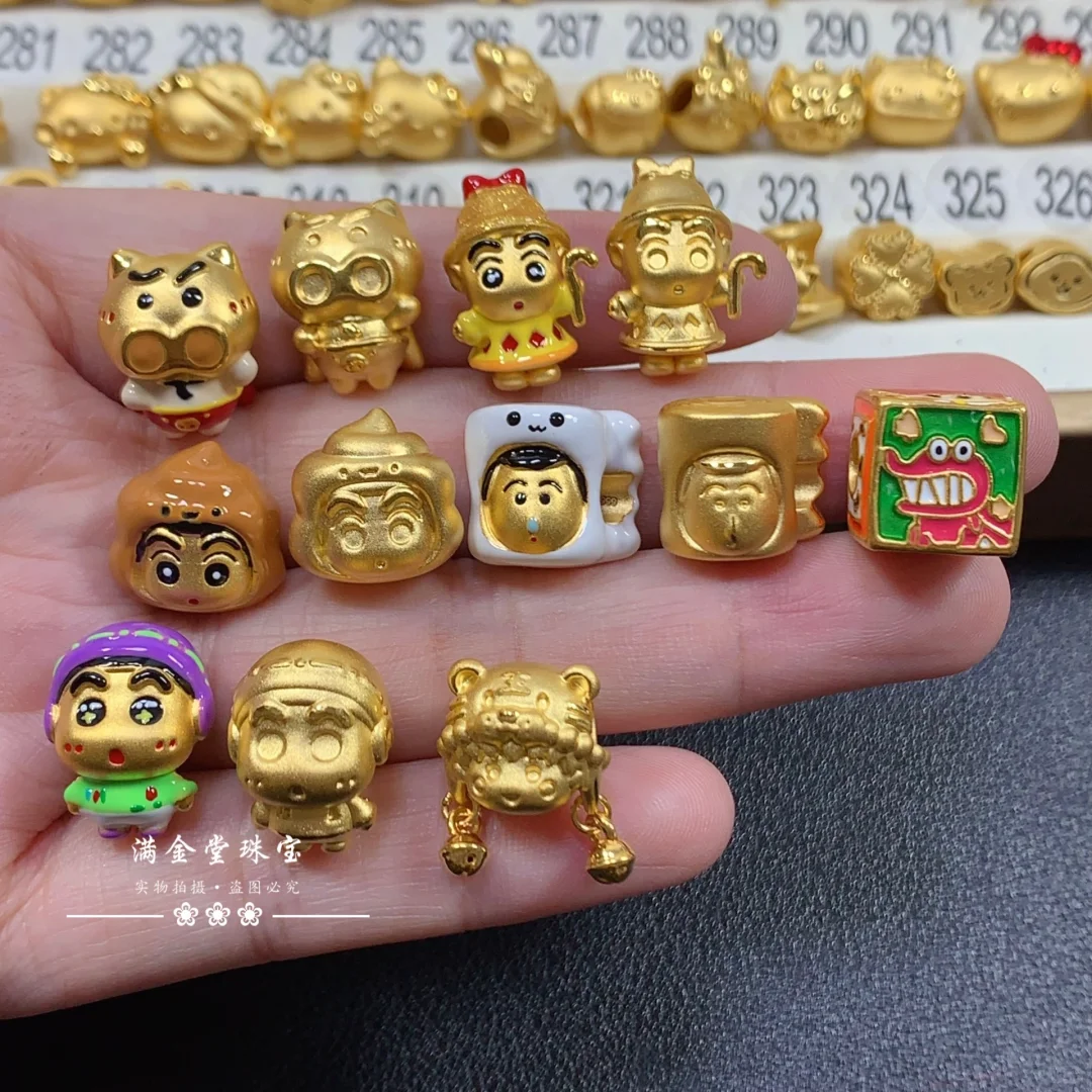 10.29 | 新品超人左卫门铃铛小新便便小新手