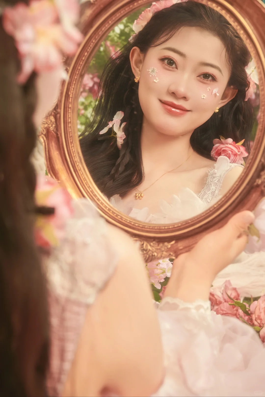 粉色娇嫩，你如今几岁｜今天27啦