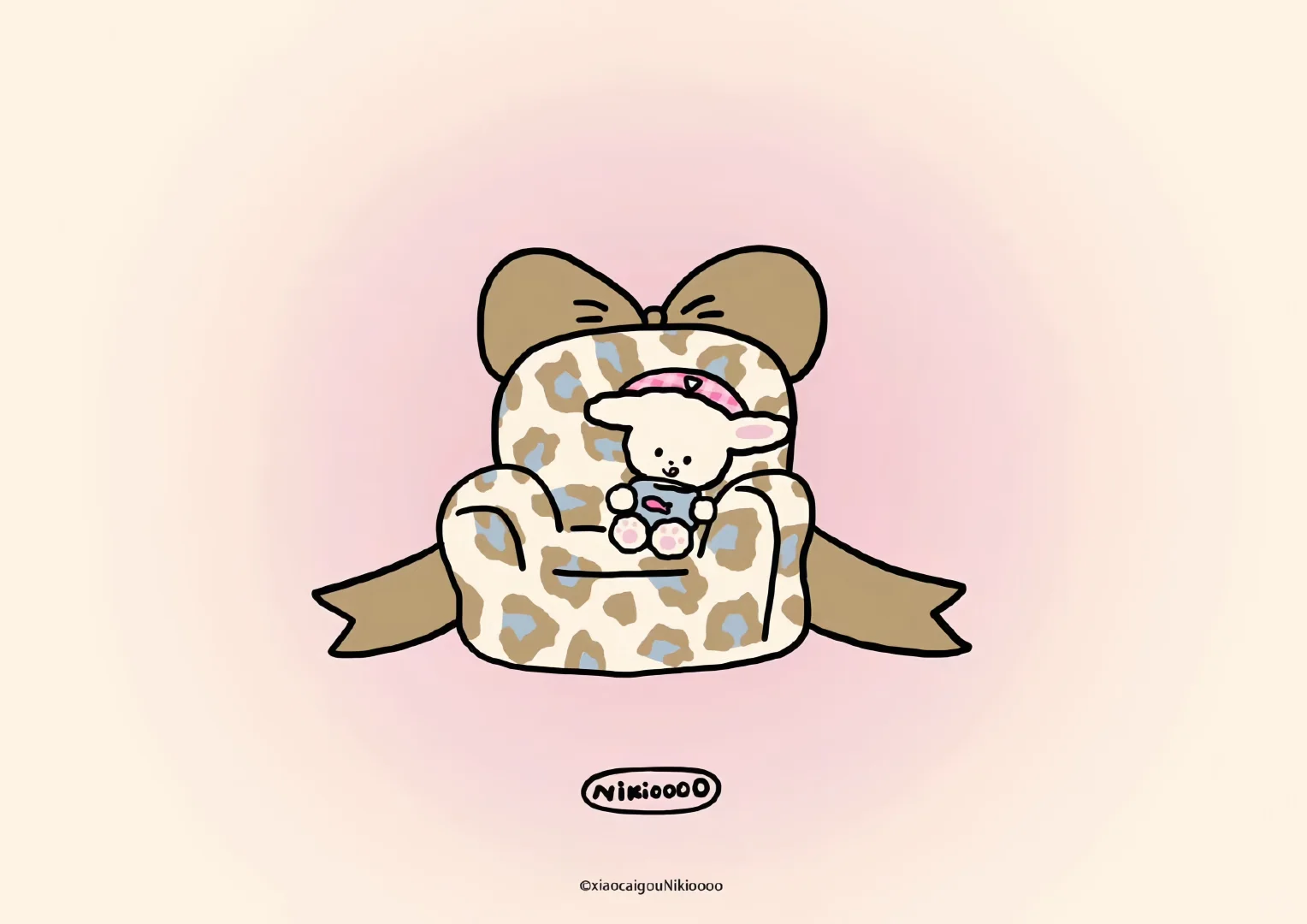 iPad平板｜电脑平面壁纸