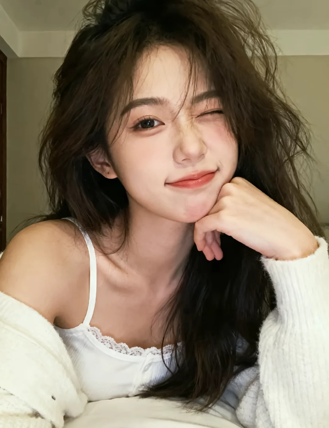 先有自我才有枷锁