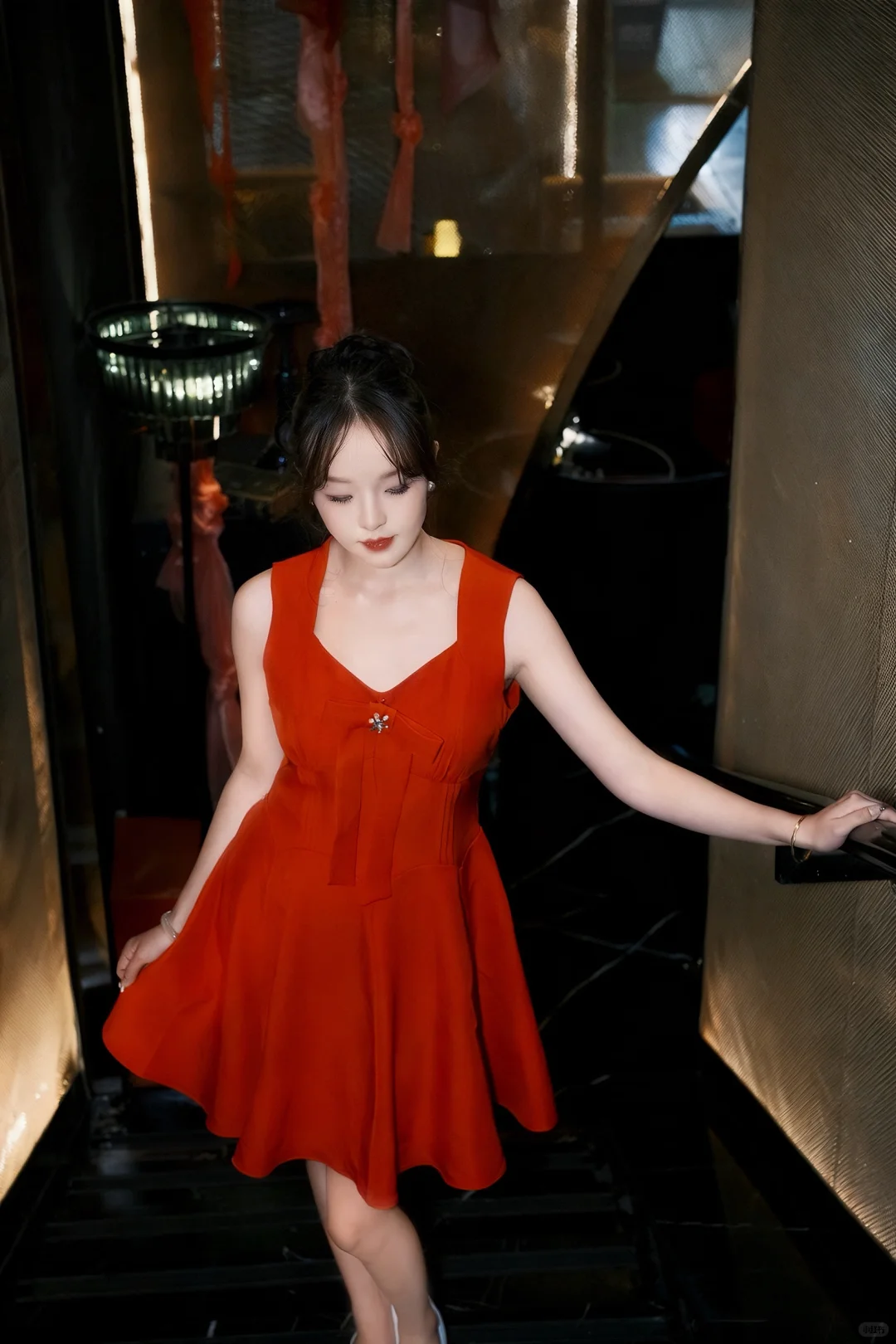 📍昆明陪拍| 明 明媚的媚 妩媚的媚