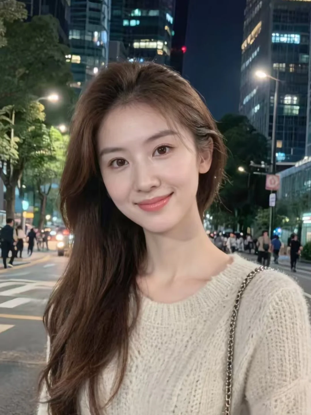 80后老阿姨，还有人喜欢吗