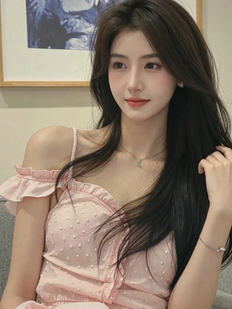 🌿「温柔，是一个女人最无声的武器」💞