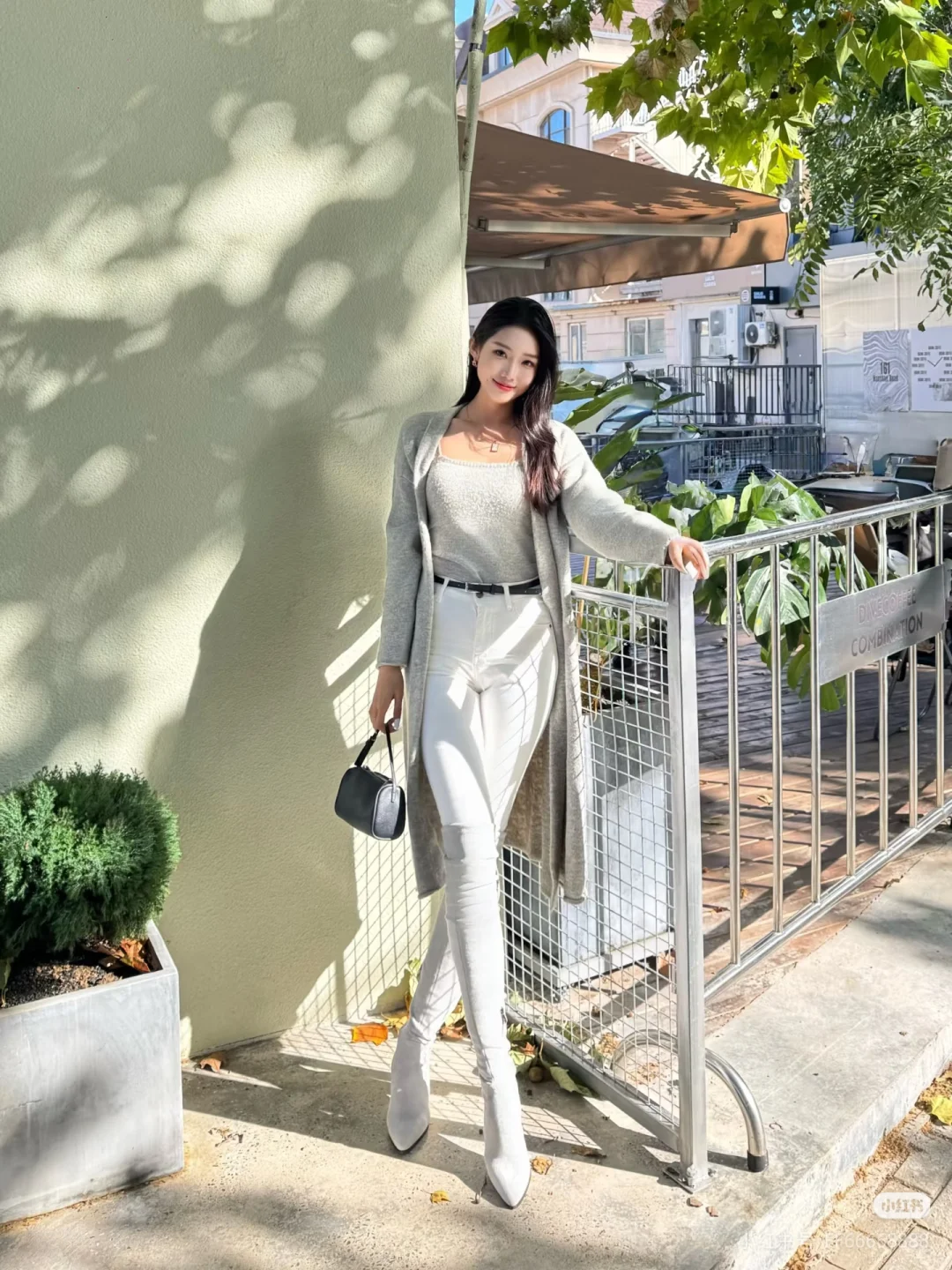 温柔优雅，气质绝佳的女神小姐姐