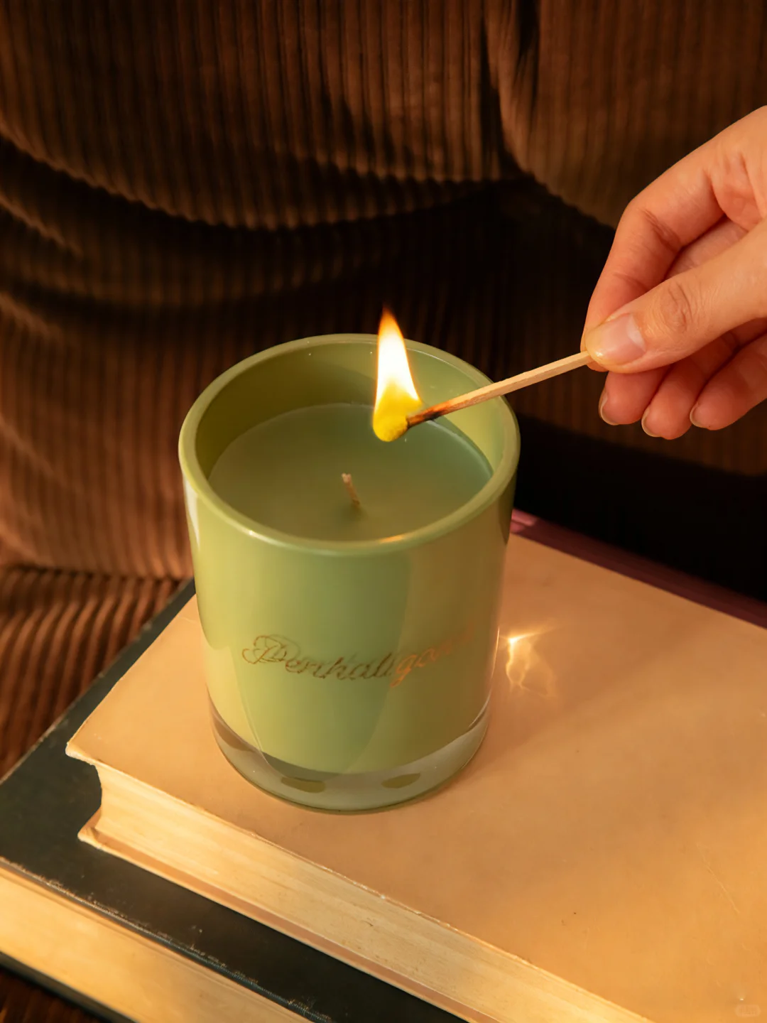 我们都会等来自己的月亮女神