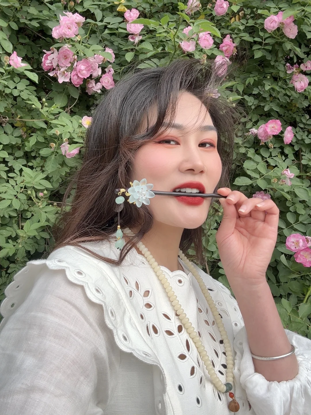 我用了一年的时间 去改变了自己