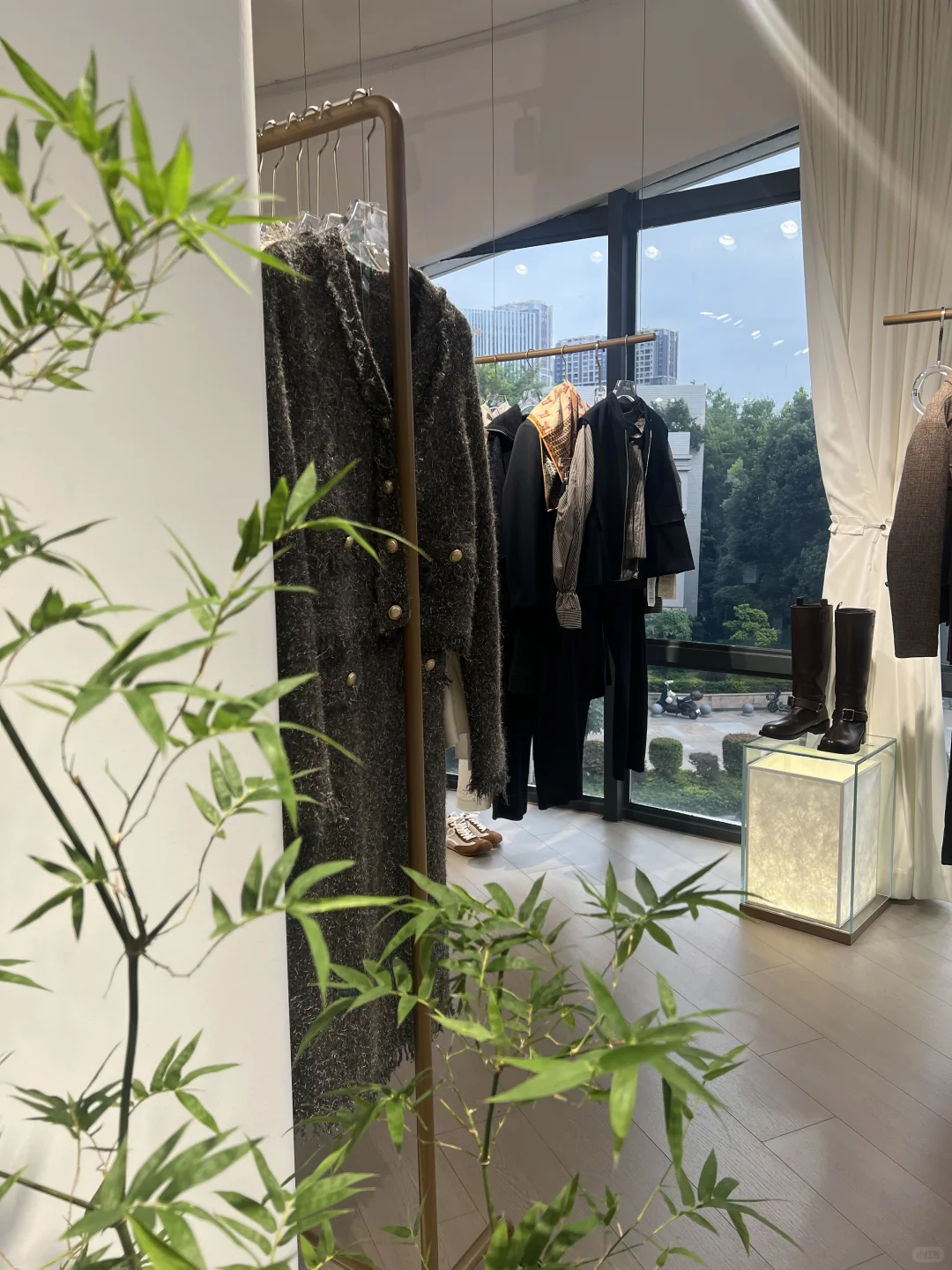 汕头40岁微胖女人穿搭指南👗✨