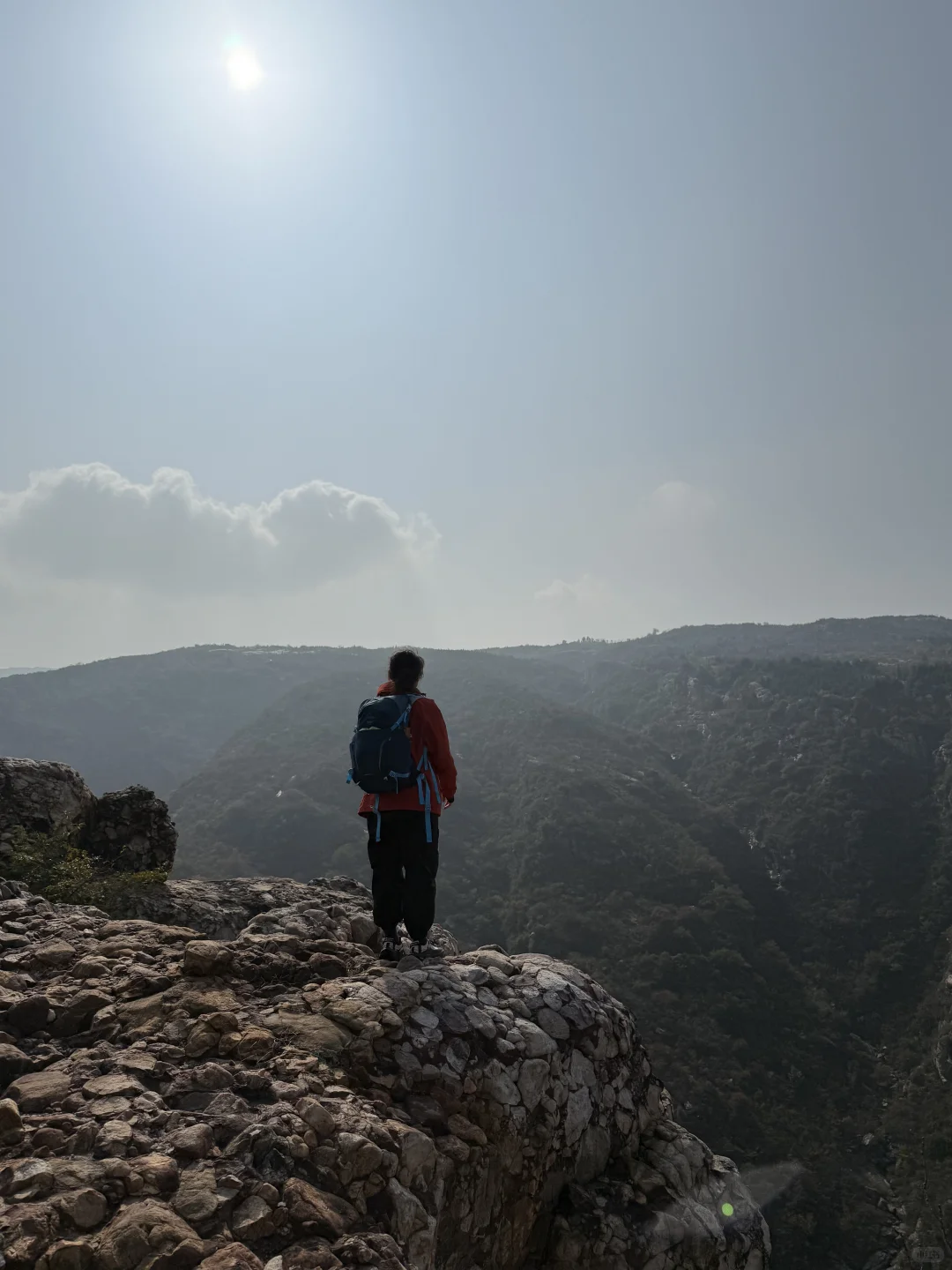 我见青山多妩媚，料青山，见我多如是