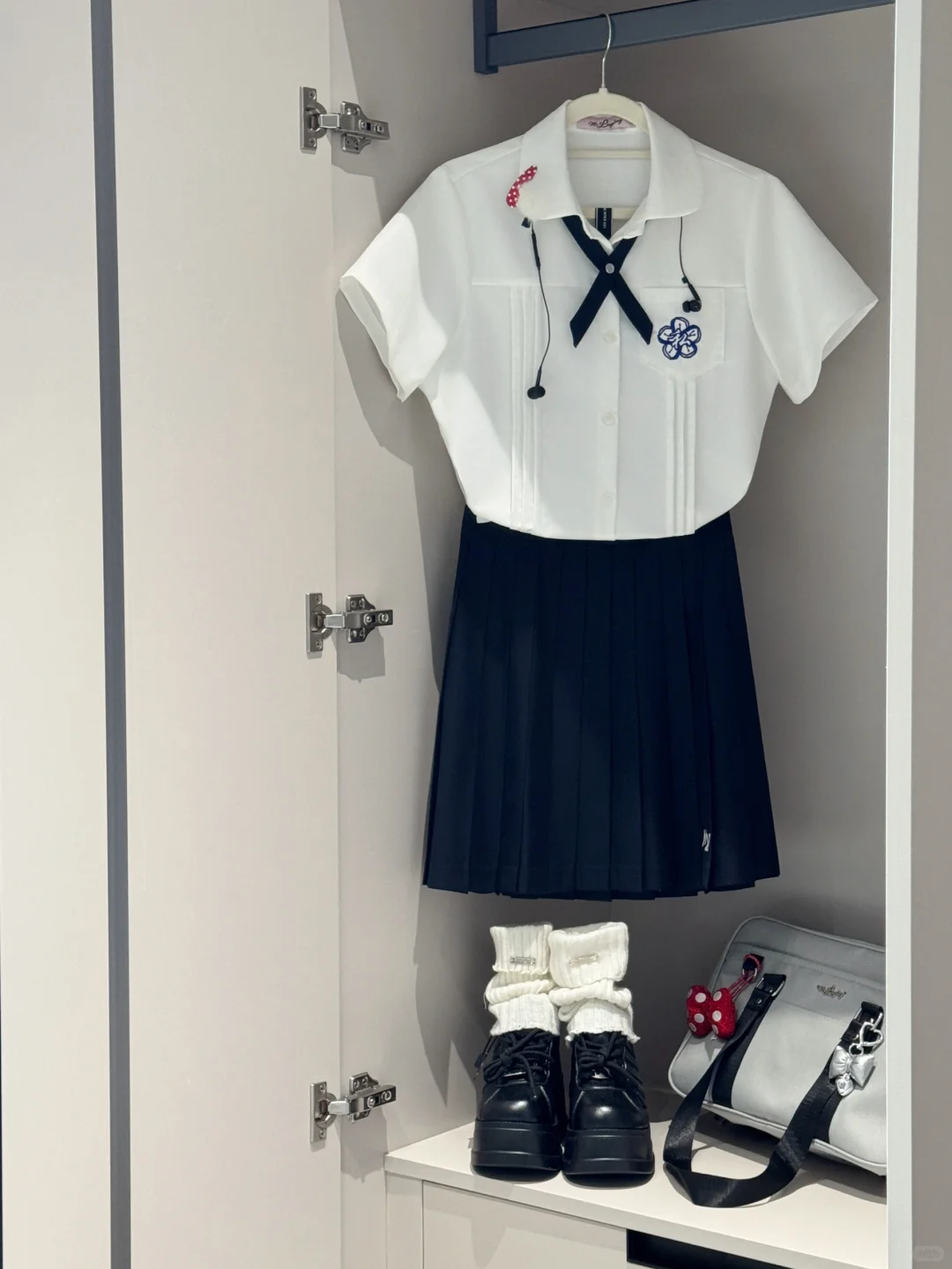 这套也太可爱了‼️