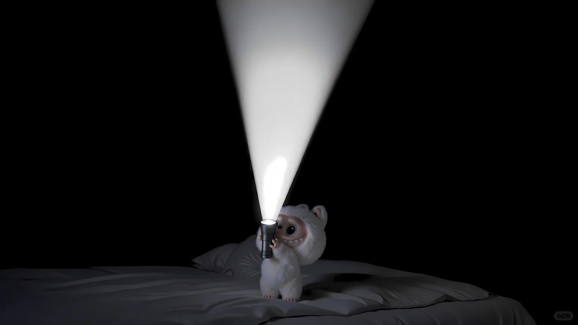 Labubu电脑iPad平板壁纸