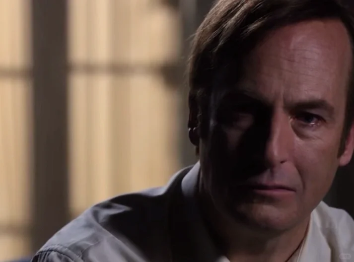 查克你让吉米心碎💔