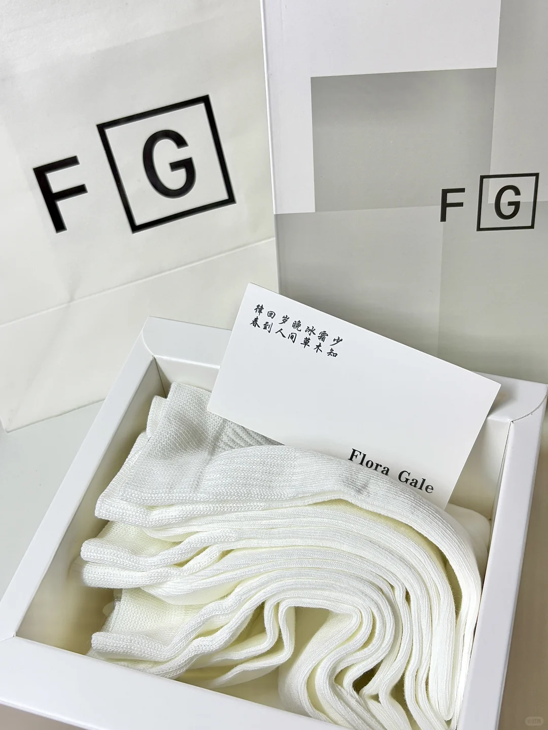 小白袜和校园风太适配了