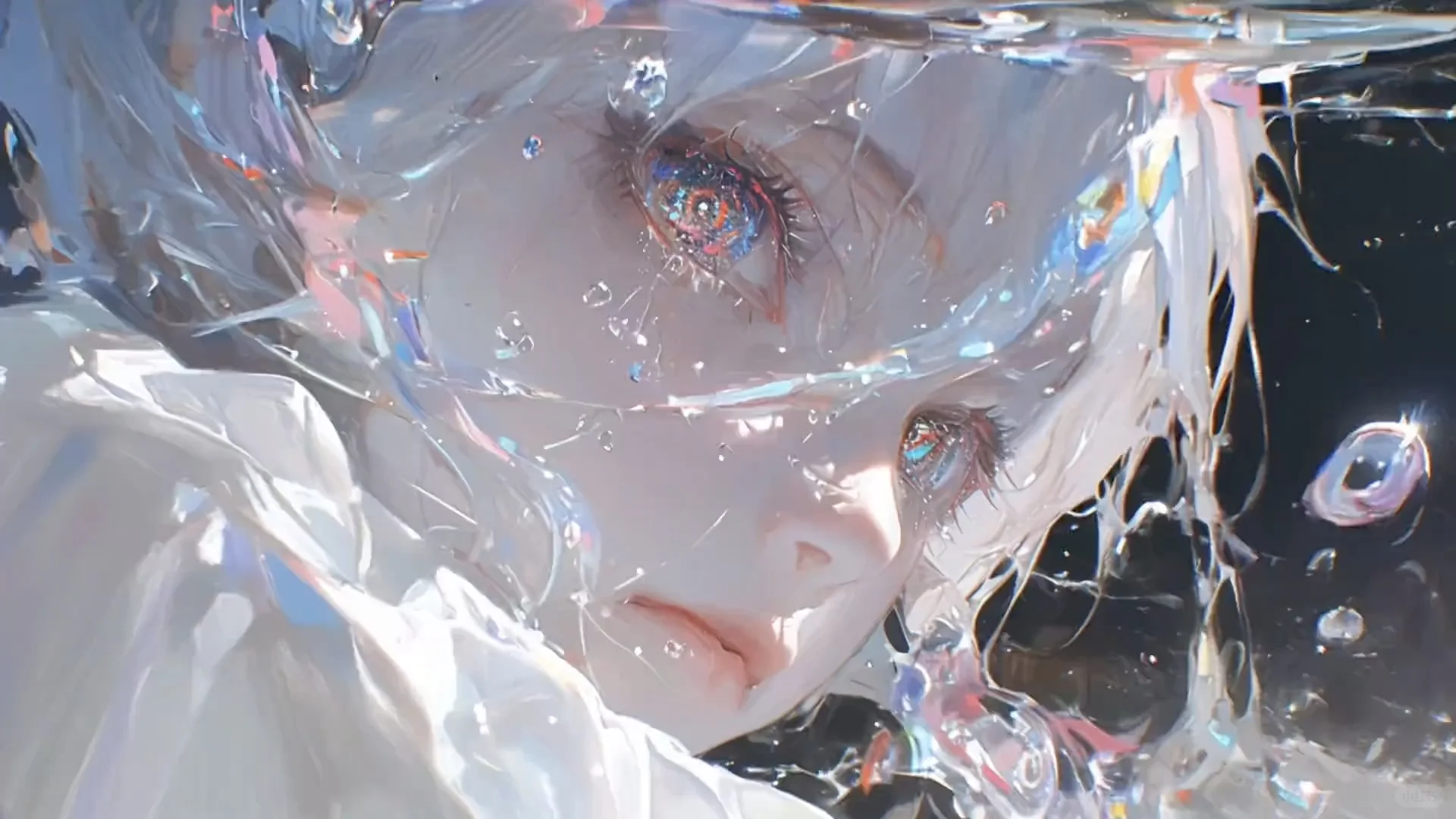 IPad I 平板动态壁纸