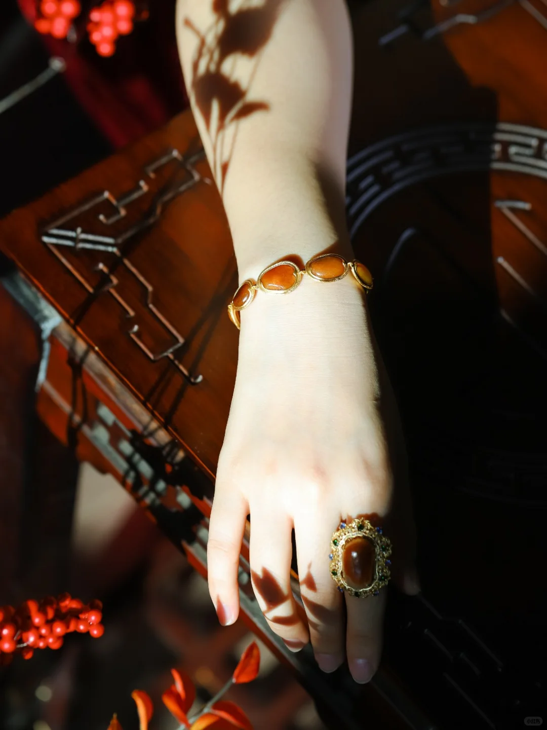 惊呆了！和田玉独籽还能这么玩儿？