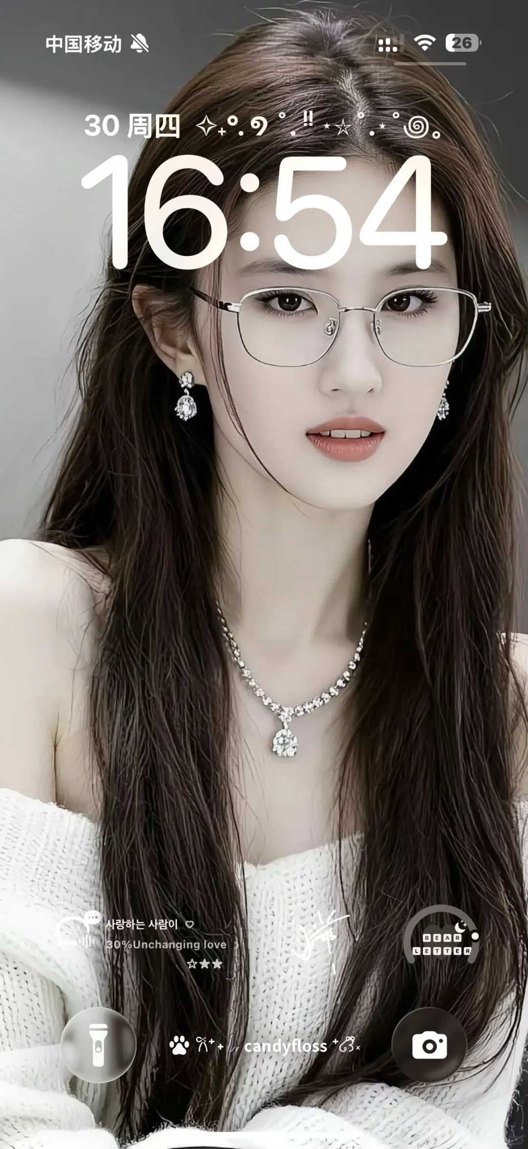 神仙姐姐合集 不要太美了！10.30 