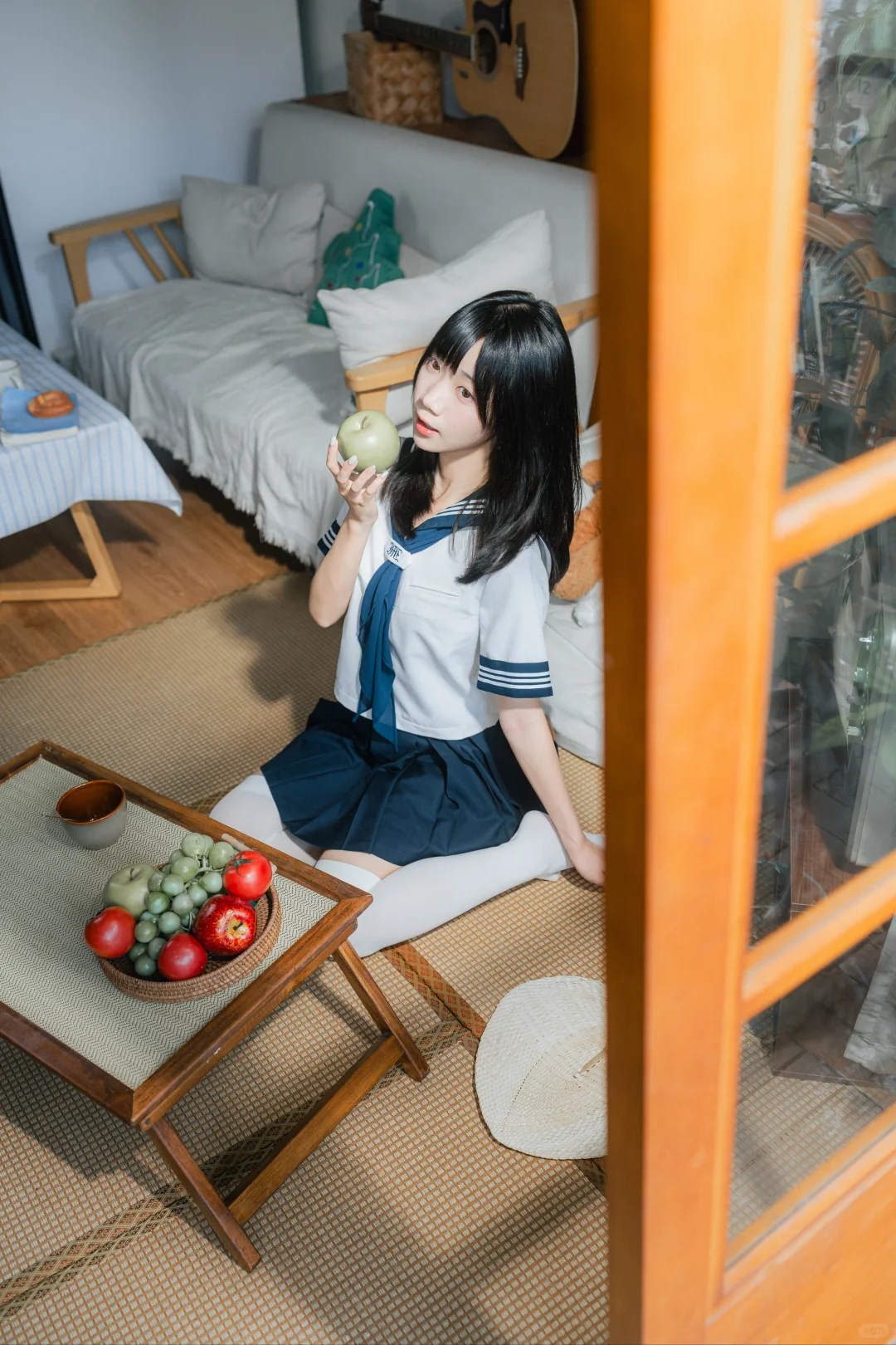 居家&与你的日常