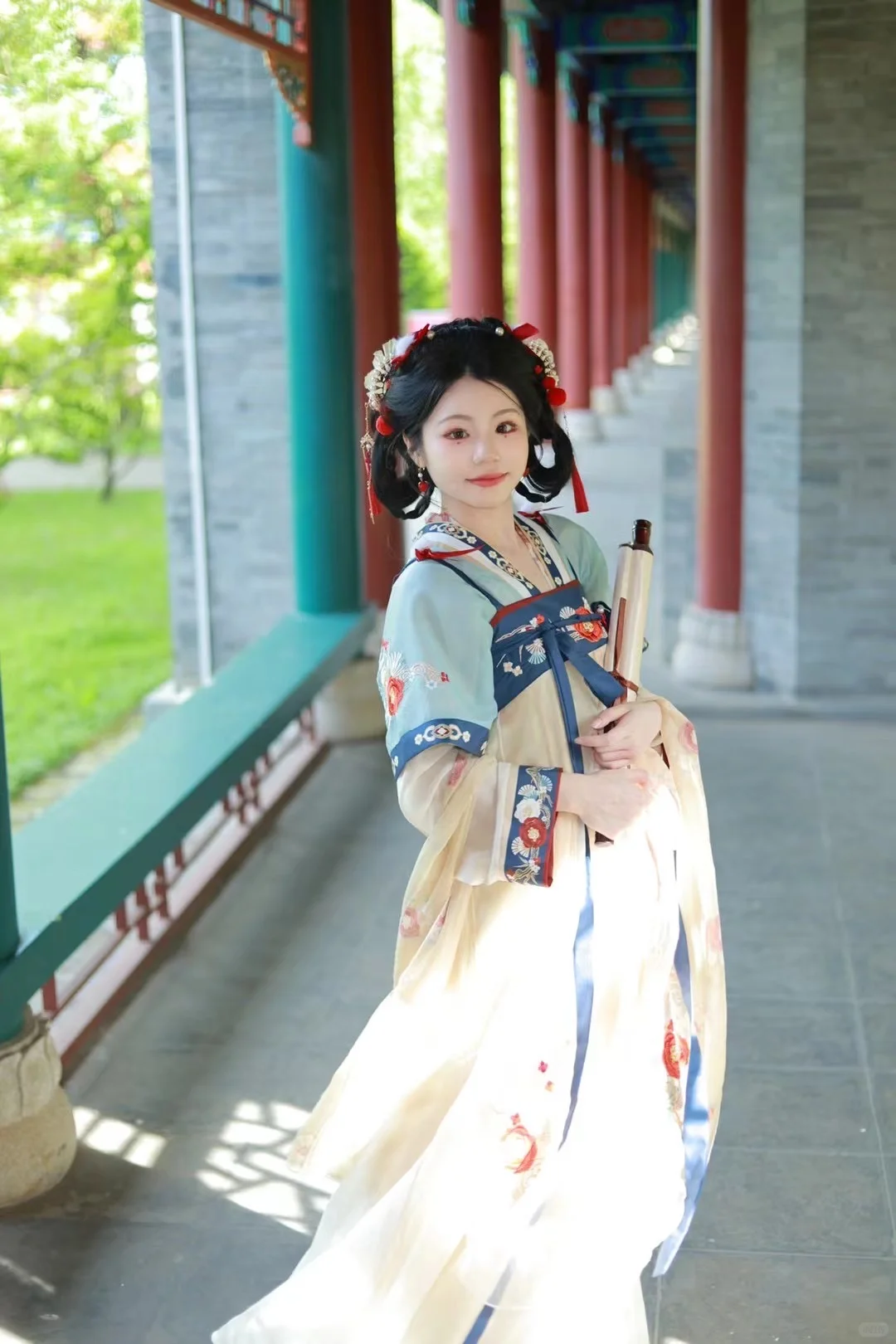 今日人设：娇蛮任性的小公主👸🏻