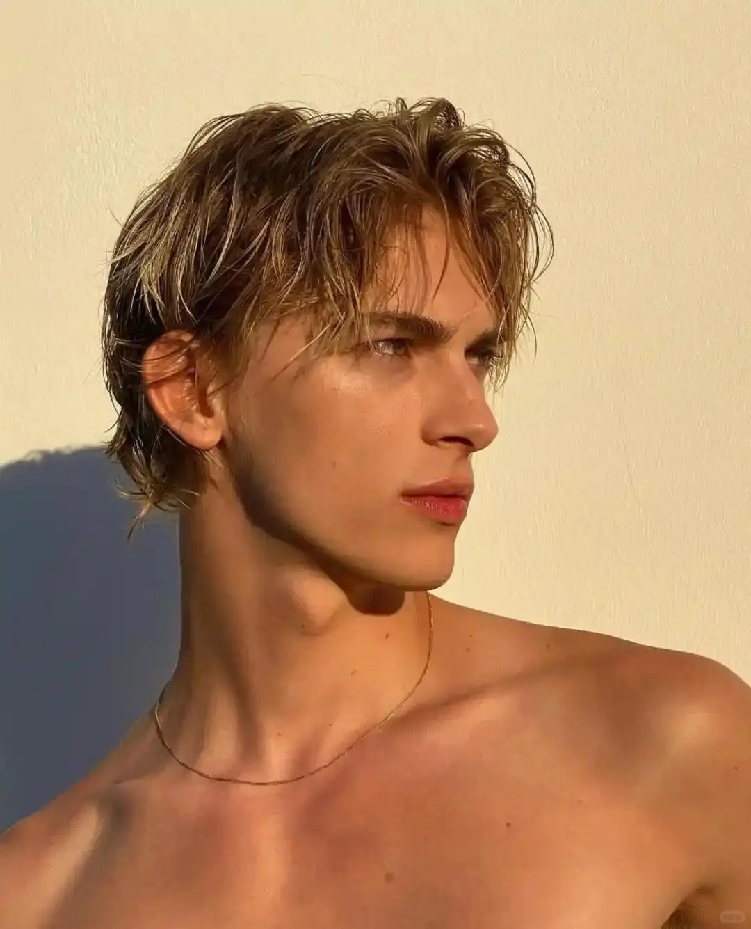 男模欣赏 多多 · Dominik Sadoch