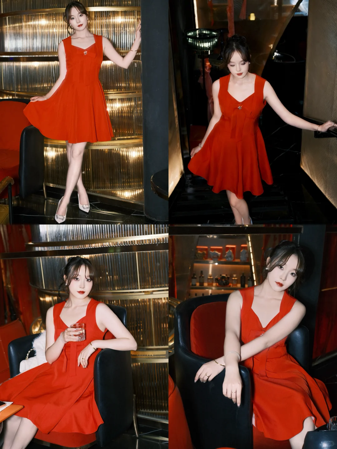 📍昆明陪拍| 明 明媚的媚 妩媚的媚