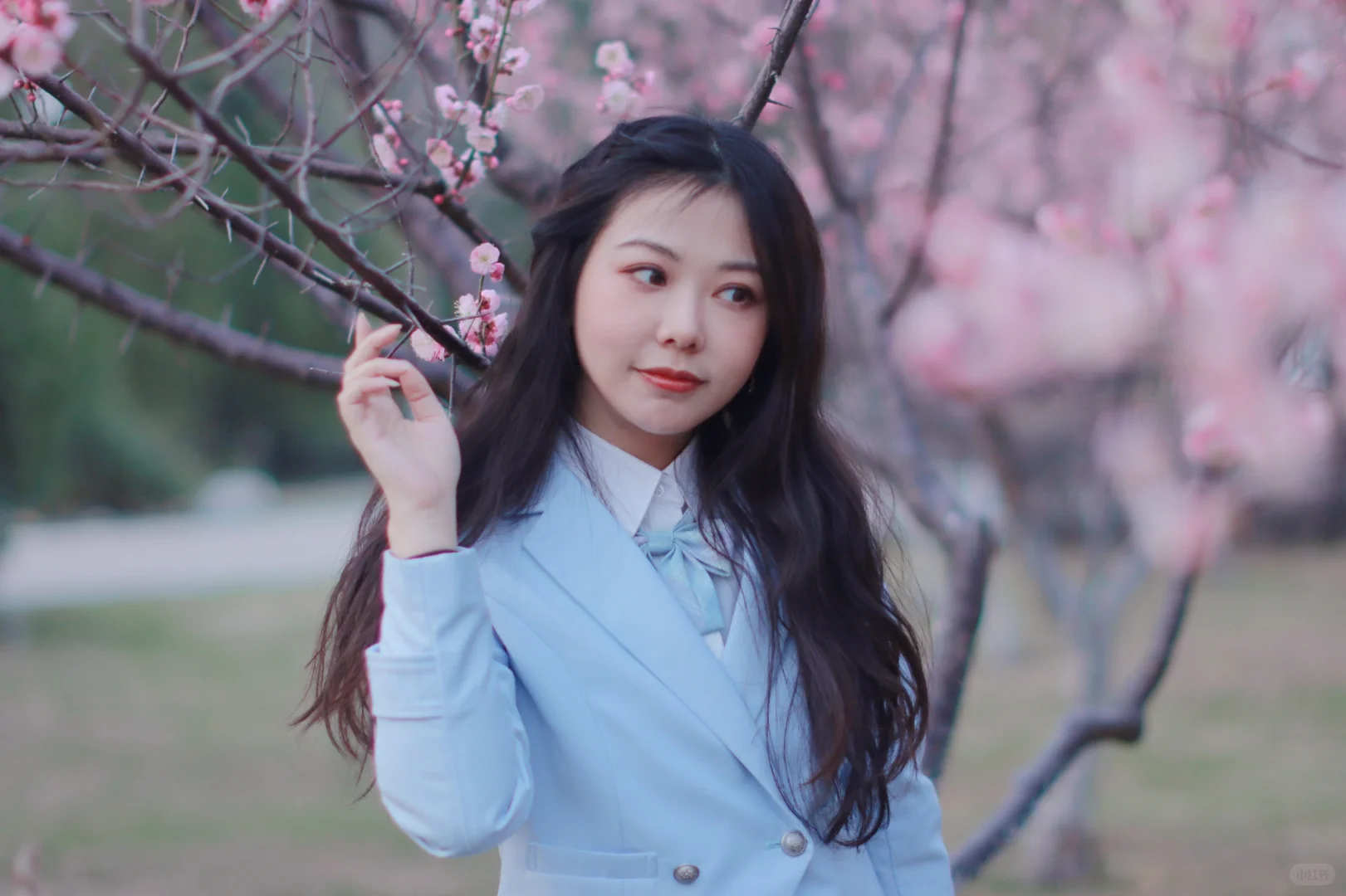 春日限定女主角 赴来自春天的约会！！