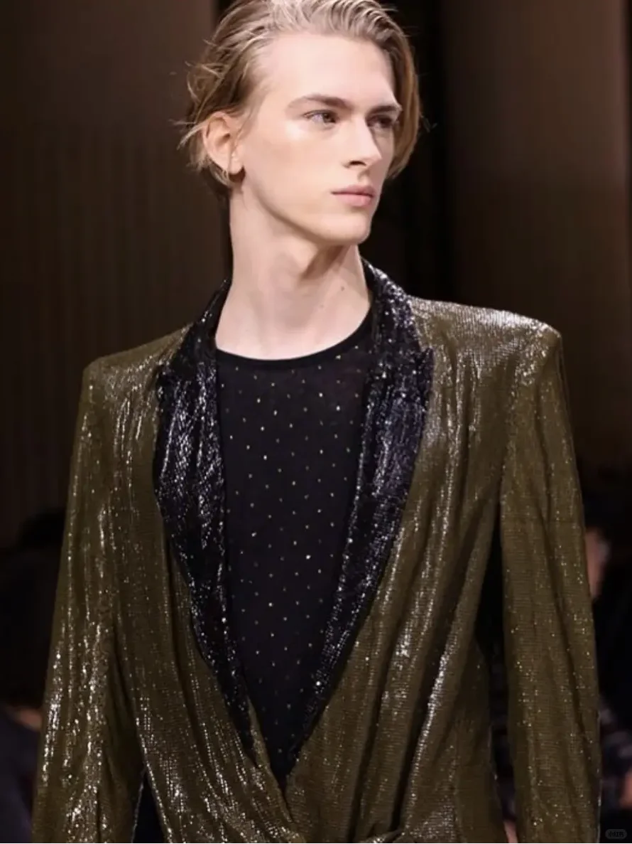 男模欣赏 多多 · Dominik Sadoch