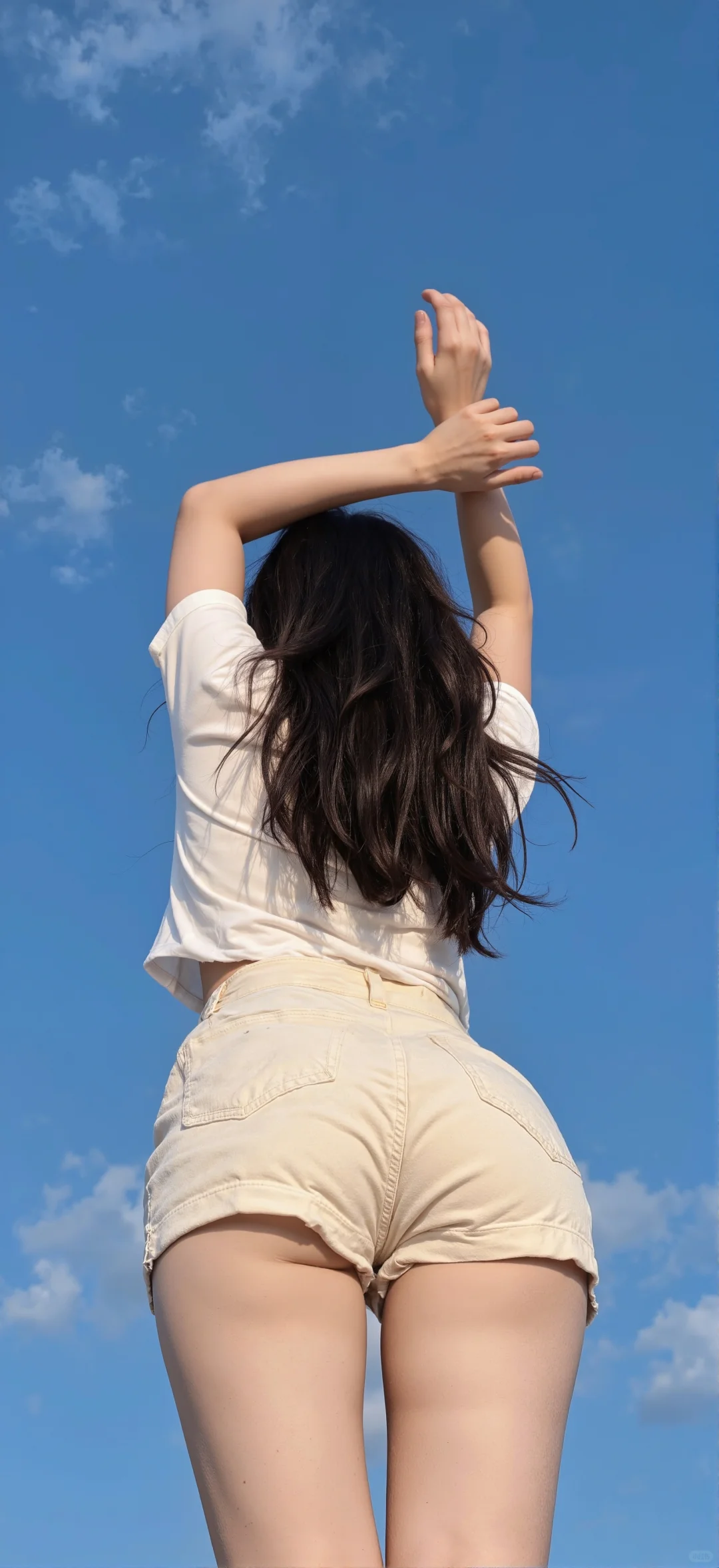 🌟【封神！】静态美女壁纸碾压式合集📱